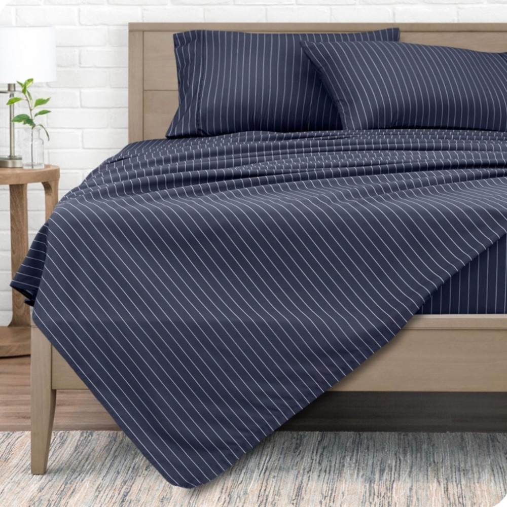 Bare Home Twin XL Sheet Set